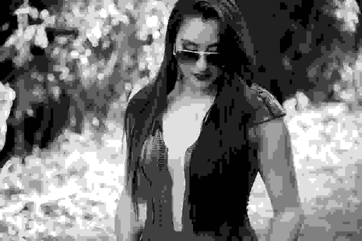 Ensaio Fotográfico Rafaella Viana Barcelos, produzido por Junior Santos de Lavras - MG Raffa