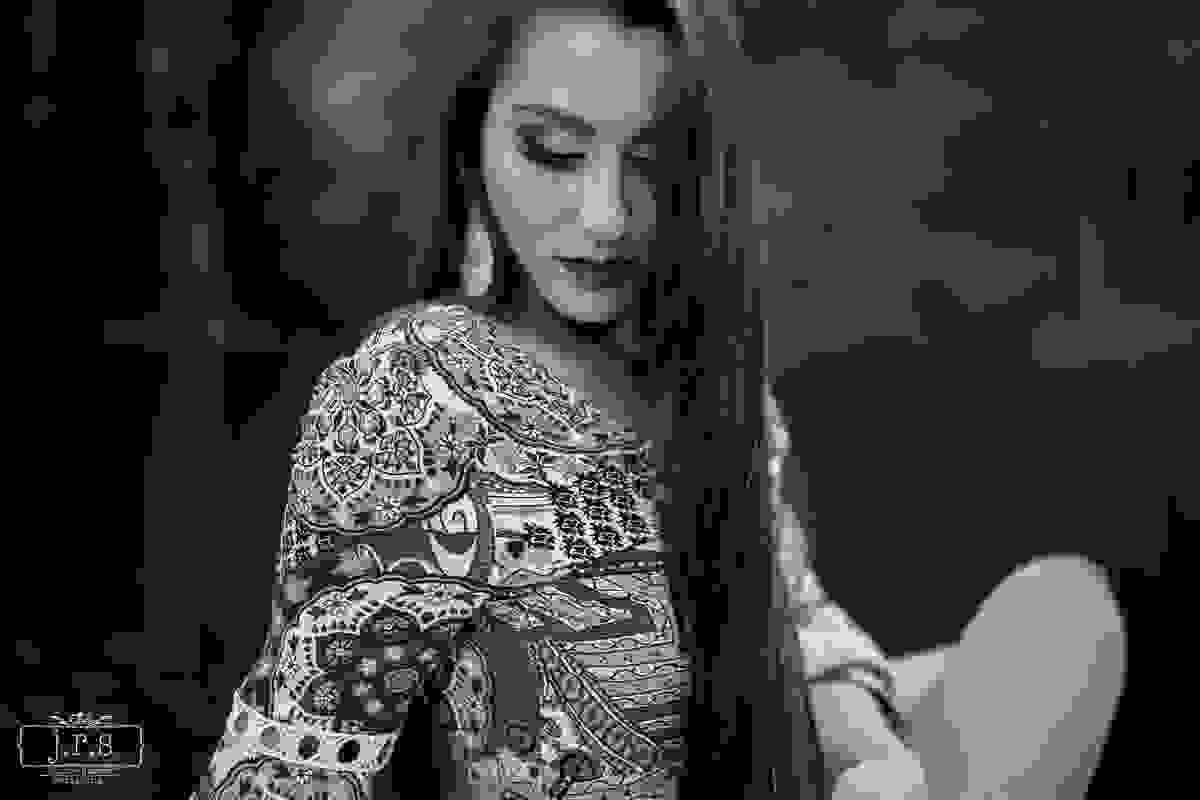 Ensaio Fotográfico Rafaella Viana Barcelos, produzido por Junior Santos de Lavras - MG