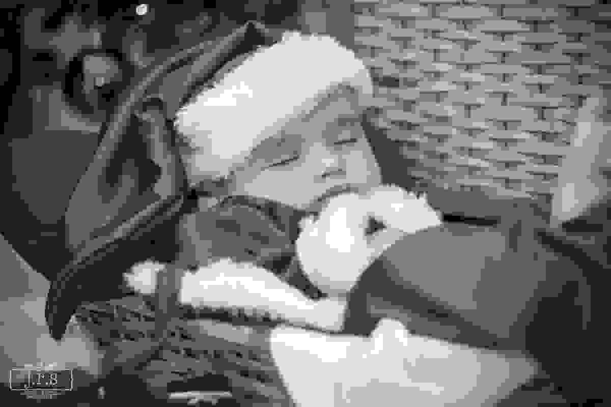 Especial Natal Infantil, em ensaio fotográfico.