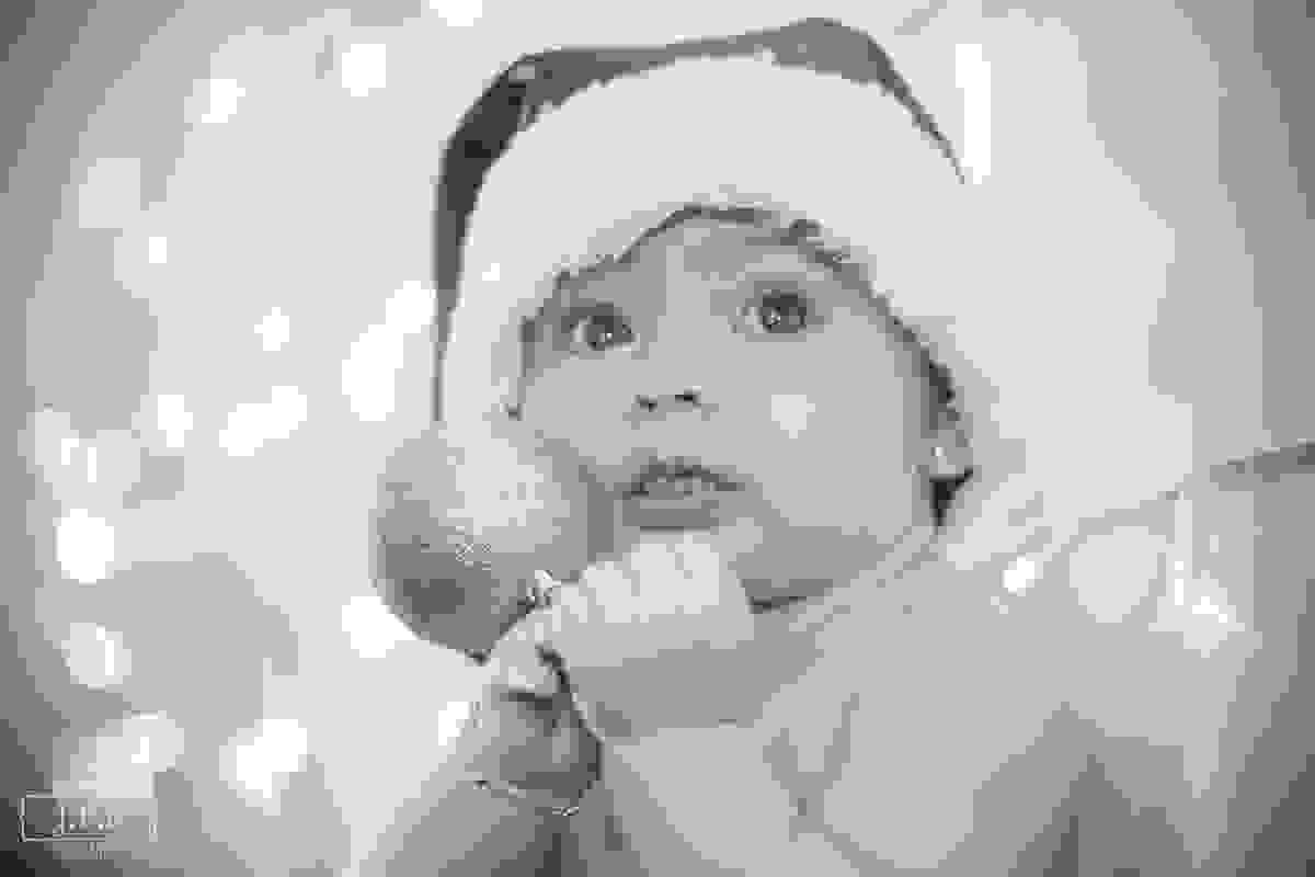 Ensaio fotográfico bebe Natal fotógrafo Junior Santos Lavras MG Linda
