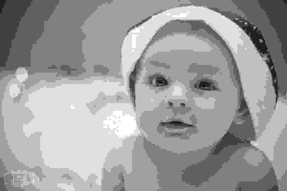 Projeto Especial Natal Infantil do fotografo Junior Santos de Lavras Davi
