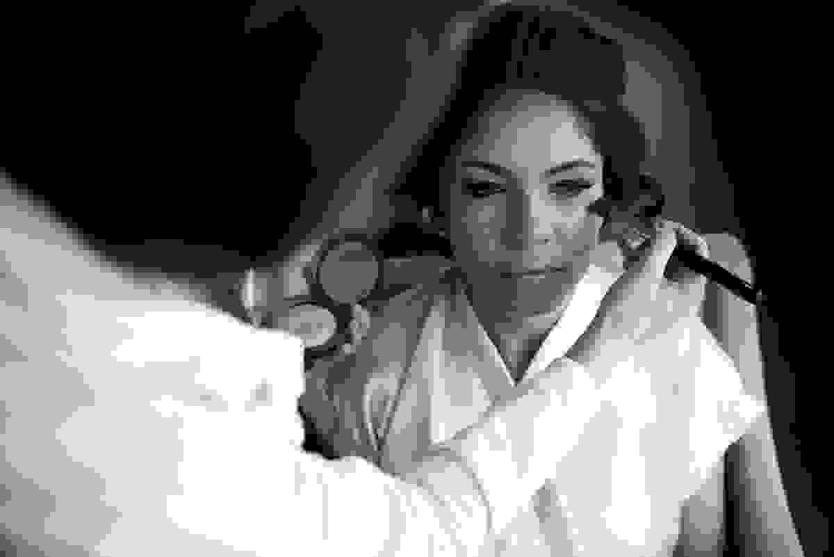 Making of. Casamento Tarcila e Stephan. Ra