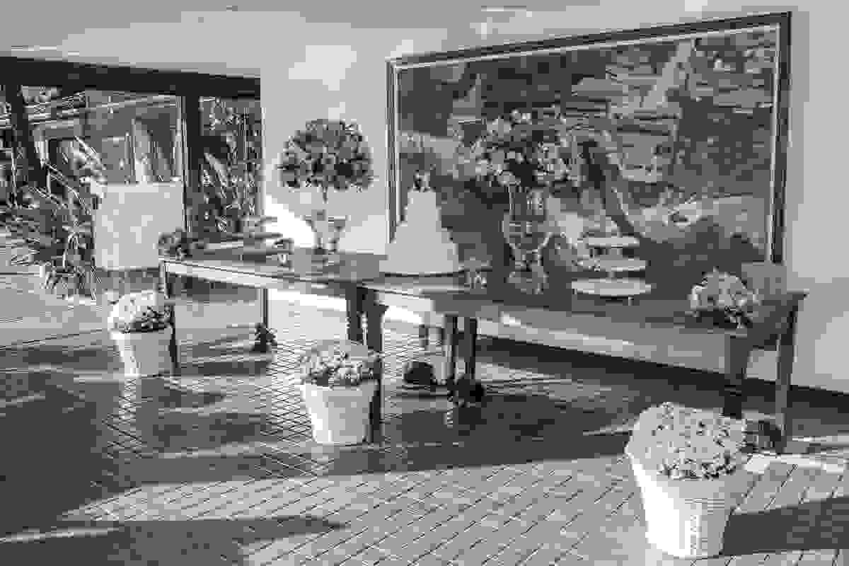 decoração do casamento em armação dos búzios rio de janeiro