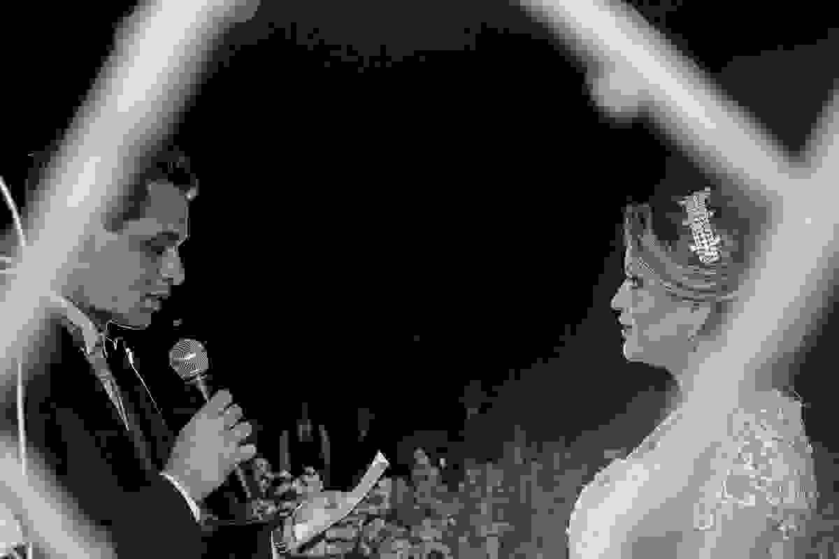 voto do noivo em casamento macaé rio de janeiro