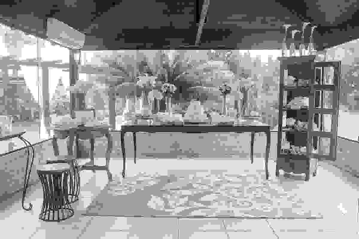 Decoração - Fotografia de Casamento - Rio das Ostras - RJ