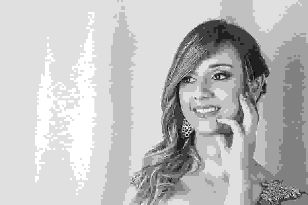 Book da noiva - Fotografia de Casamento - Rio das Ostras - RJ