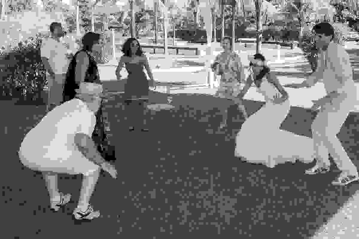Fotografia de Casamento em Rio das Ostras - Casar no campo - RJ