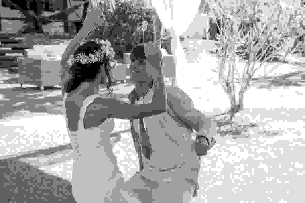 Fotografia de Casamento em Rio das Ostras - Casar no campo - RJ
