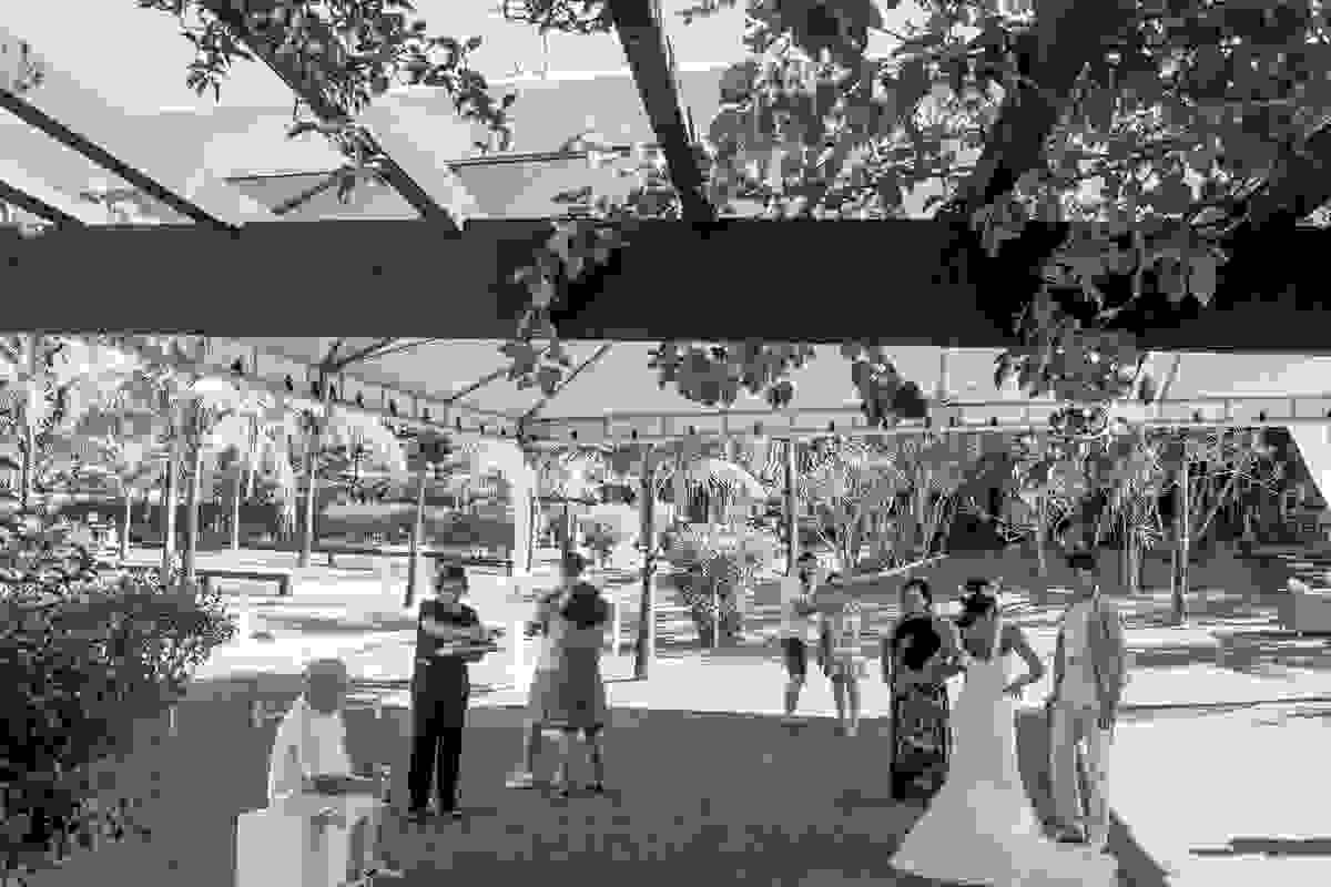 Fotografia de Casamento em Rio das Ostras - Casar no campo - RJ