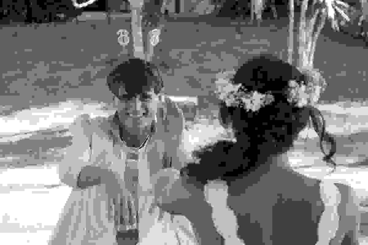 Fotografia de Casamento em Rio das Ostras - Casar no campo - RJ