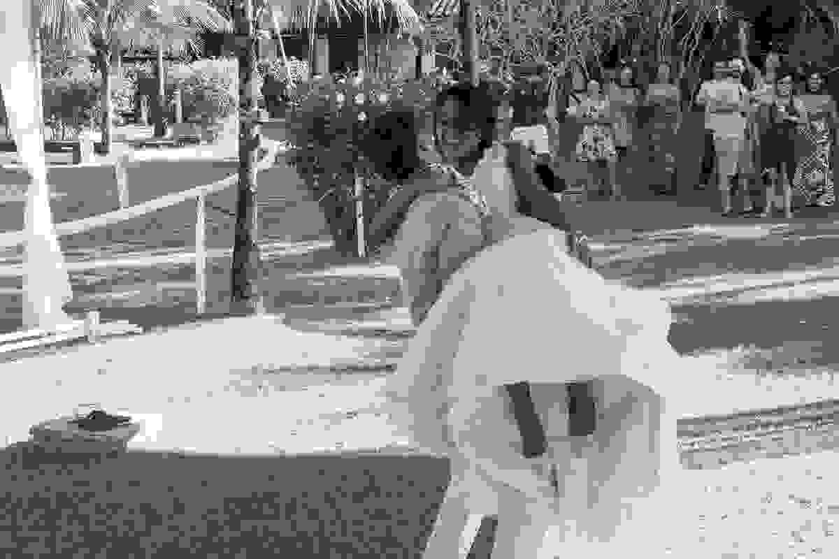 Fotografia de Casamento em Rio das Ostras - Casar no campo - RJ