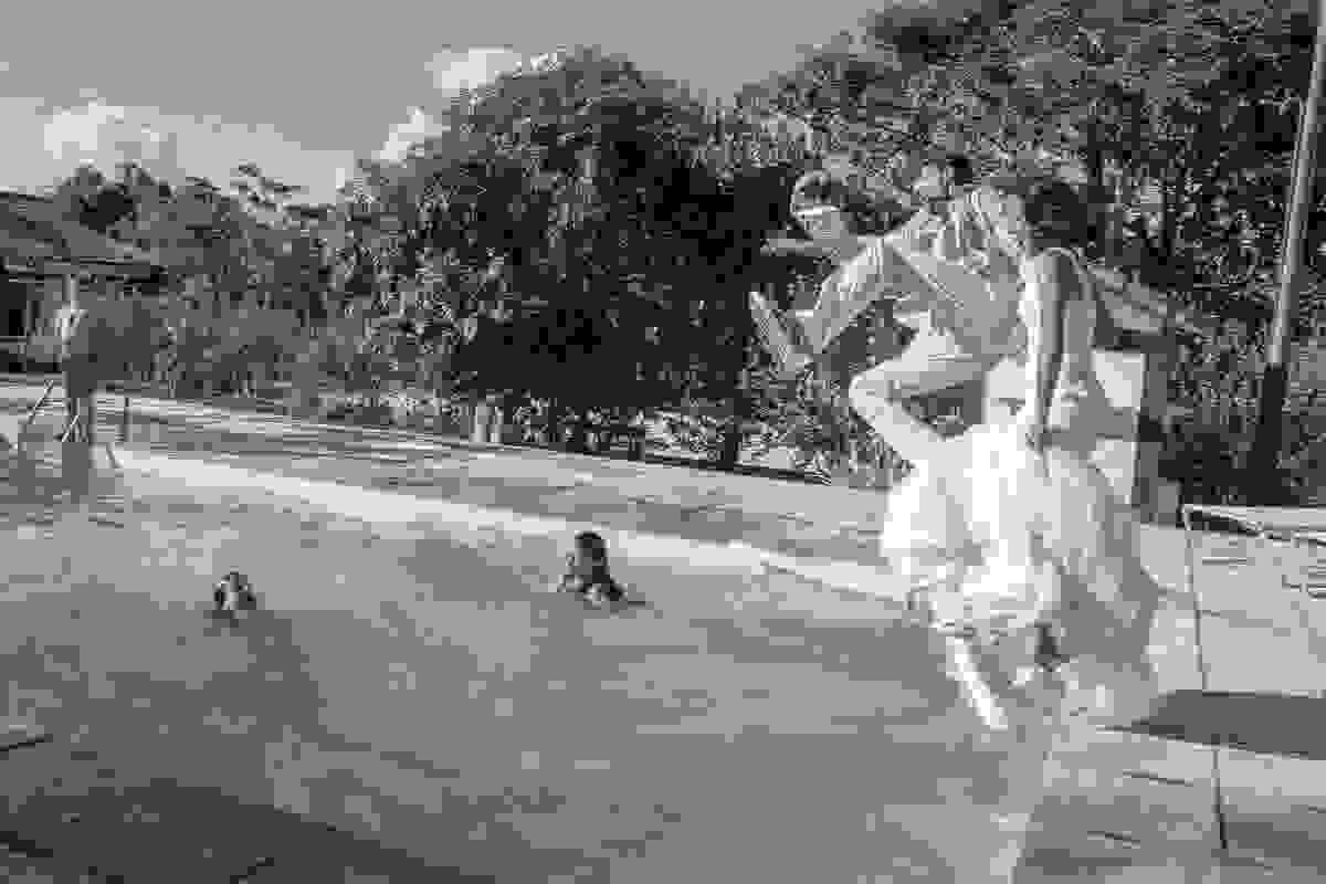Fotografia de Casamento em Rio das Ostras - Casar no campo - RJ