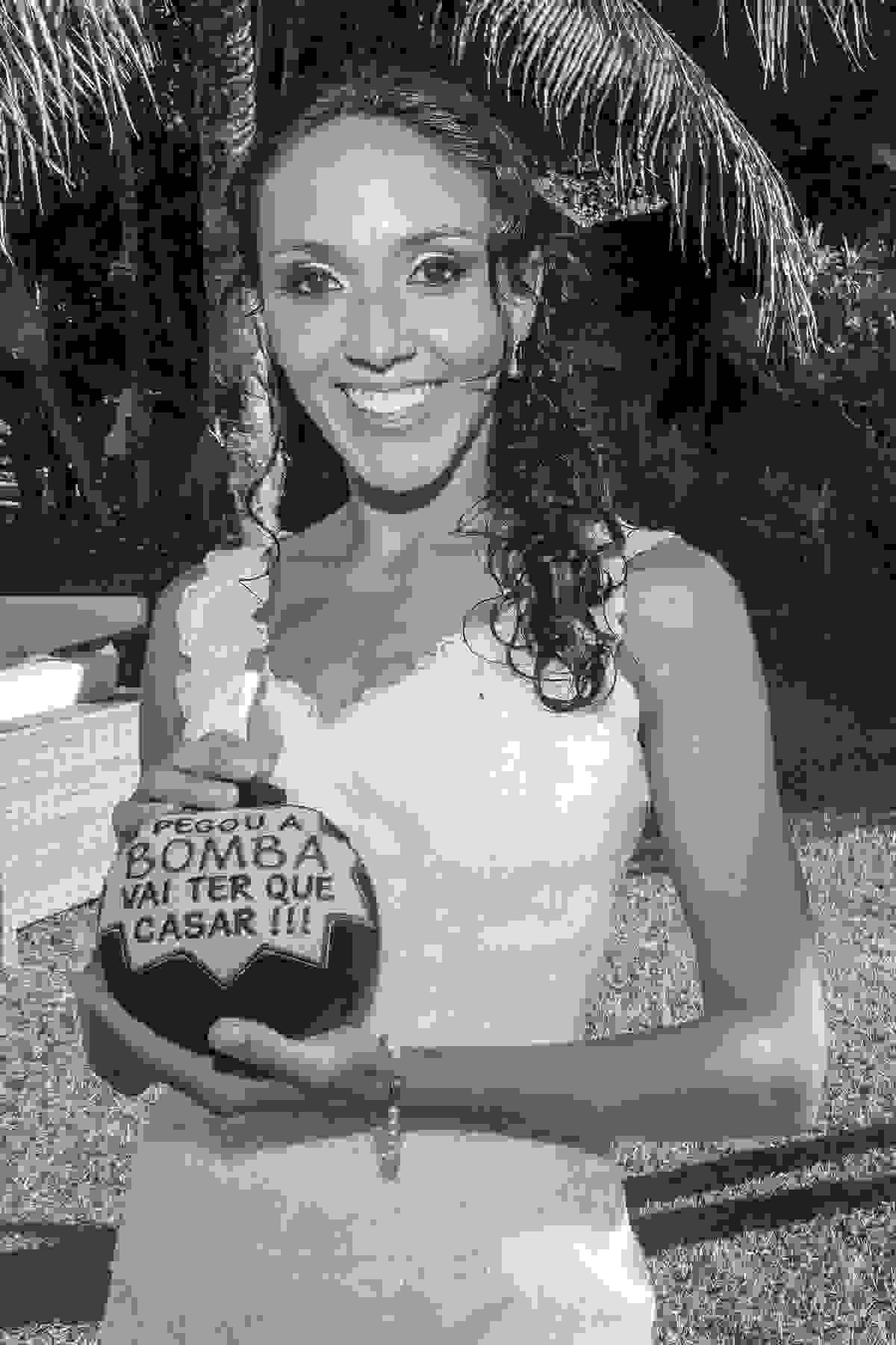 Fotografia de Casamento em Rio das Ostras - Casar no campo - RJ