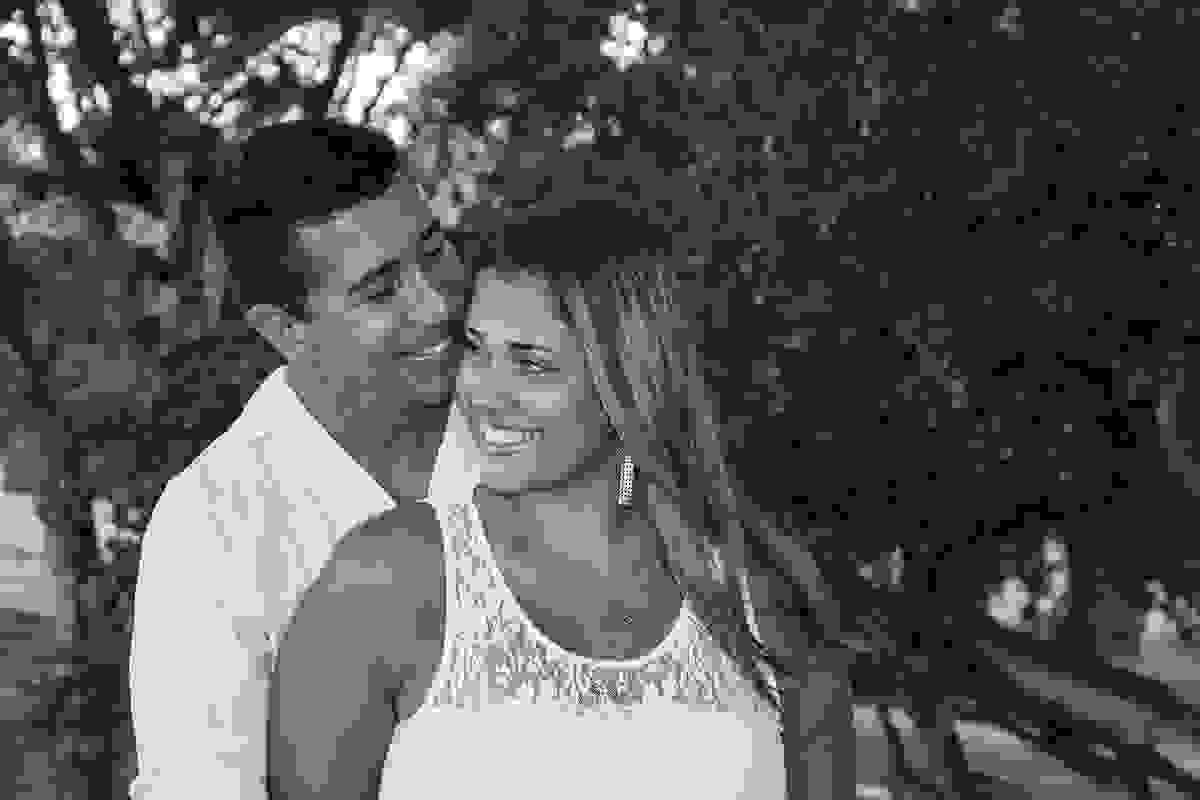 Ensaio Pré Wedding - Casamento - Praia de Barra de São João - RJ