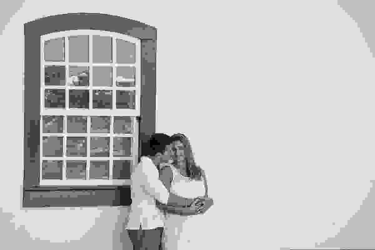 Ensaio Pré Wedding - Casamento - Praia de Barra de São João - RJ