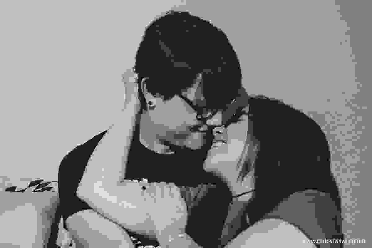 eu e vc vc e eu