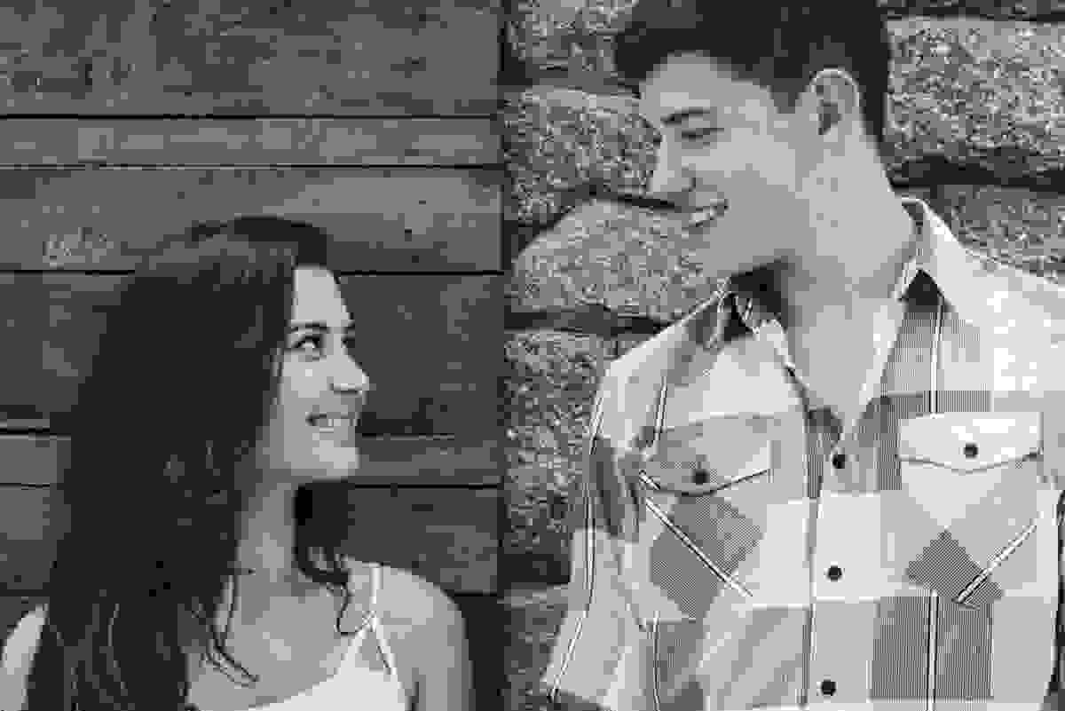 olhar, amor, sentimentos