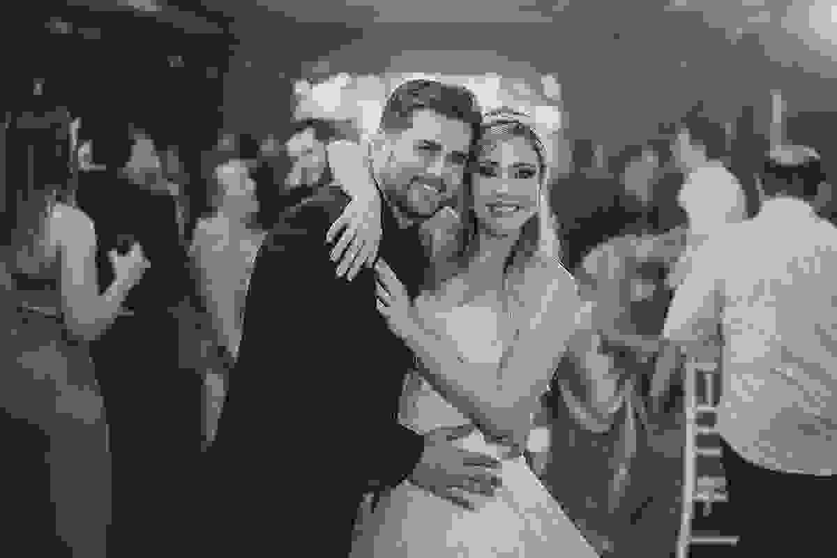 fotos expontaneas-casamento fortaleza-festa de casamento la maison