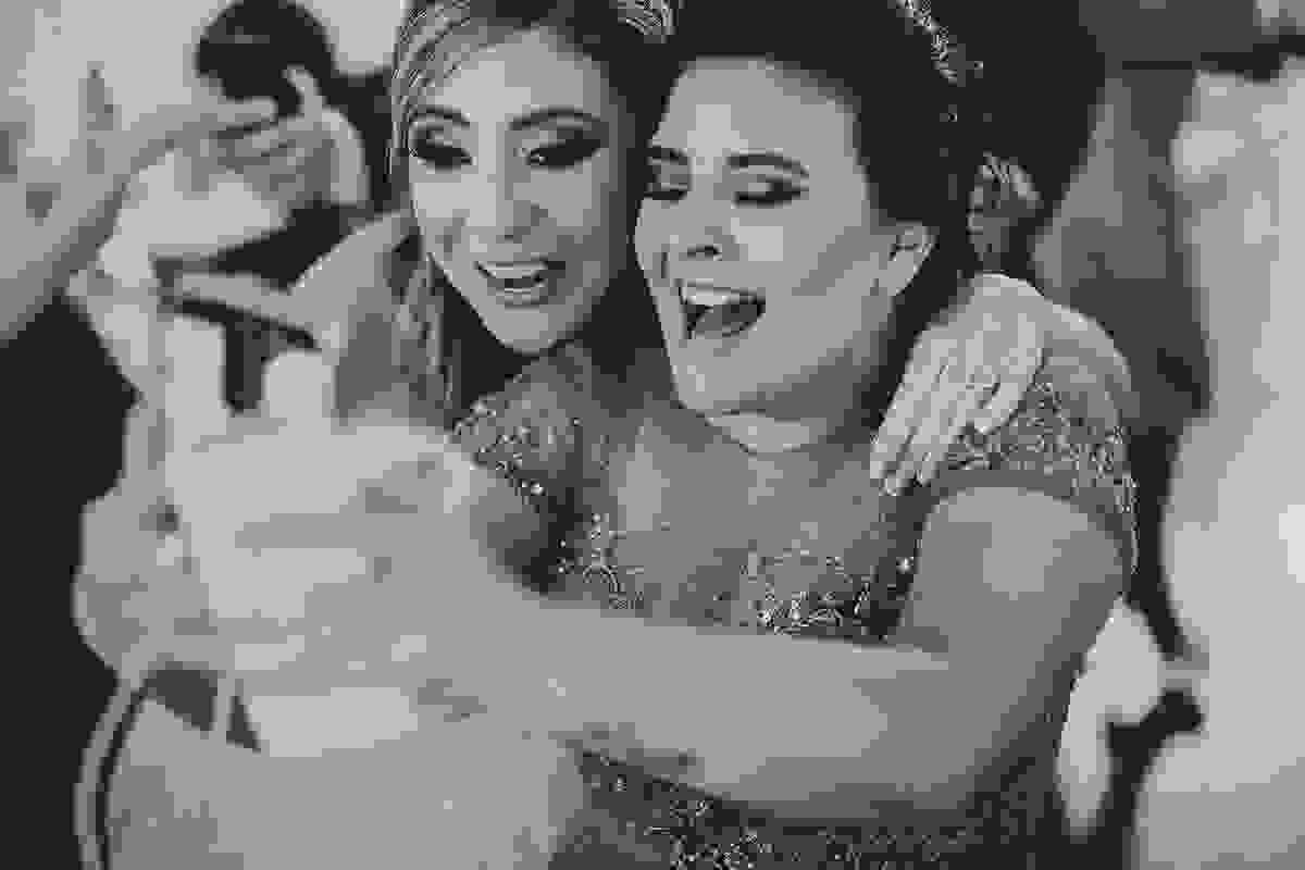 fotos expontaneas-casamento fortaleza-festa de casamento la maison