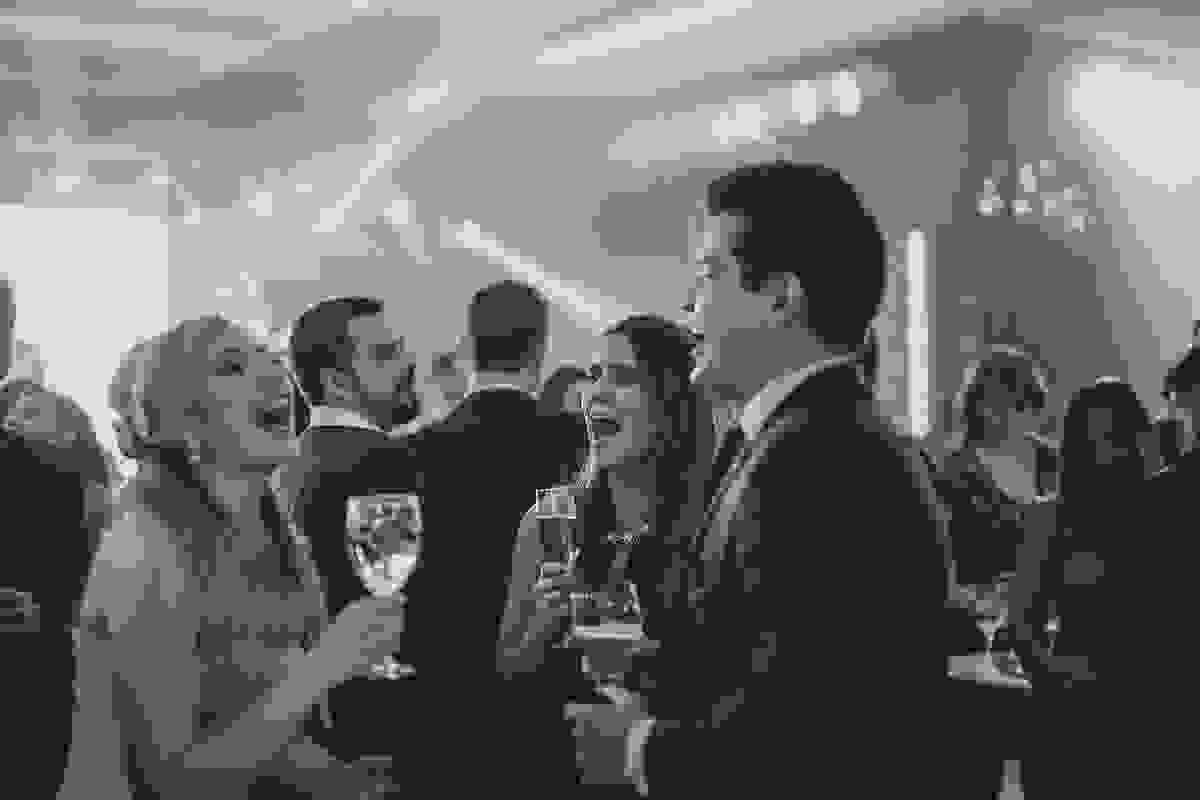 fotos expontaneas-casamento fortaleza-festa de casamento la maison