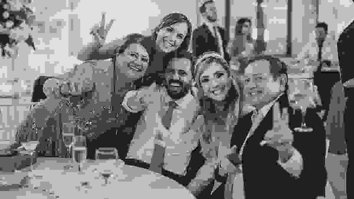 fotos expontaneas-casamento fortaleza-festa de casamento la maison