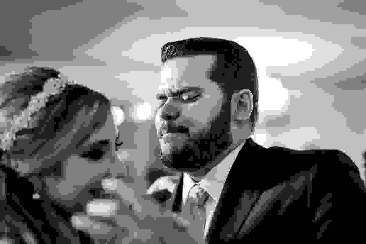 fotos expontaneas-casamento fortaleza-festa de casamento la maison