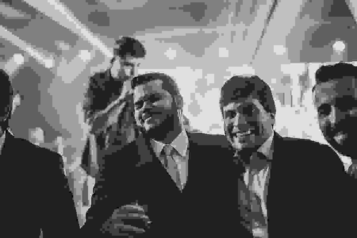 fotos expontaneas-casamento fortaleza-festa de casamento la maison