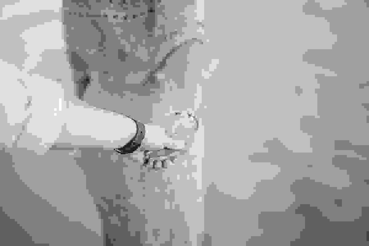 mãos dadas