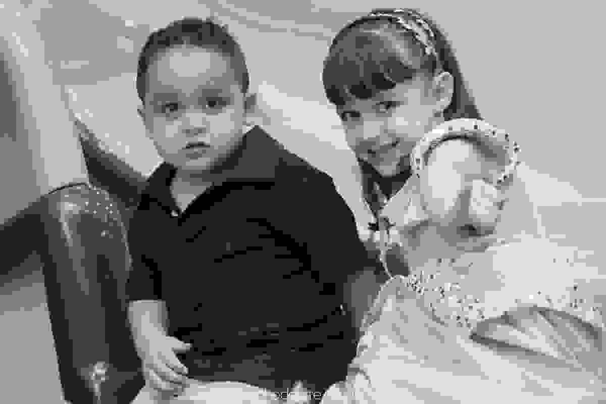 Aniversário temaSuper Homem e Mulher Maravilha | Isadora e Lorenzo