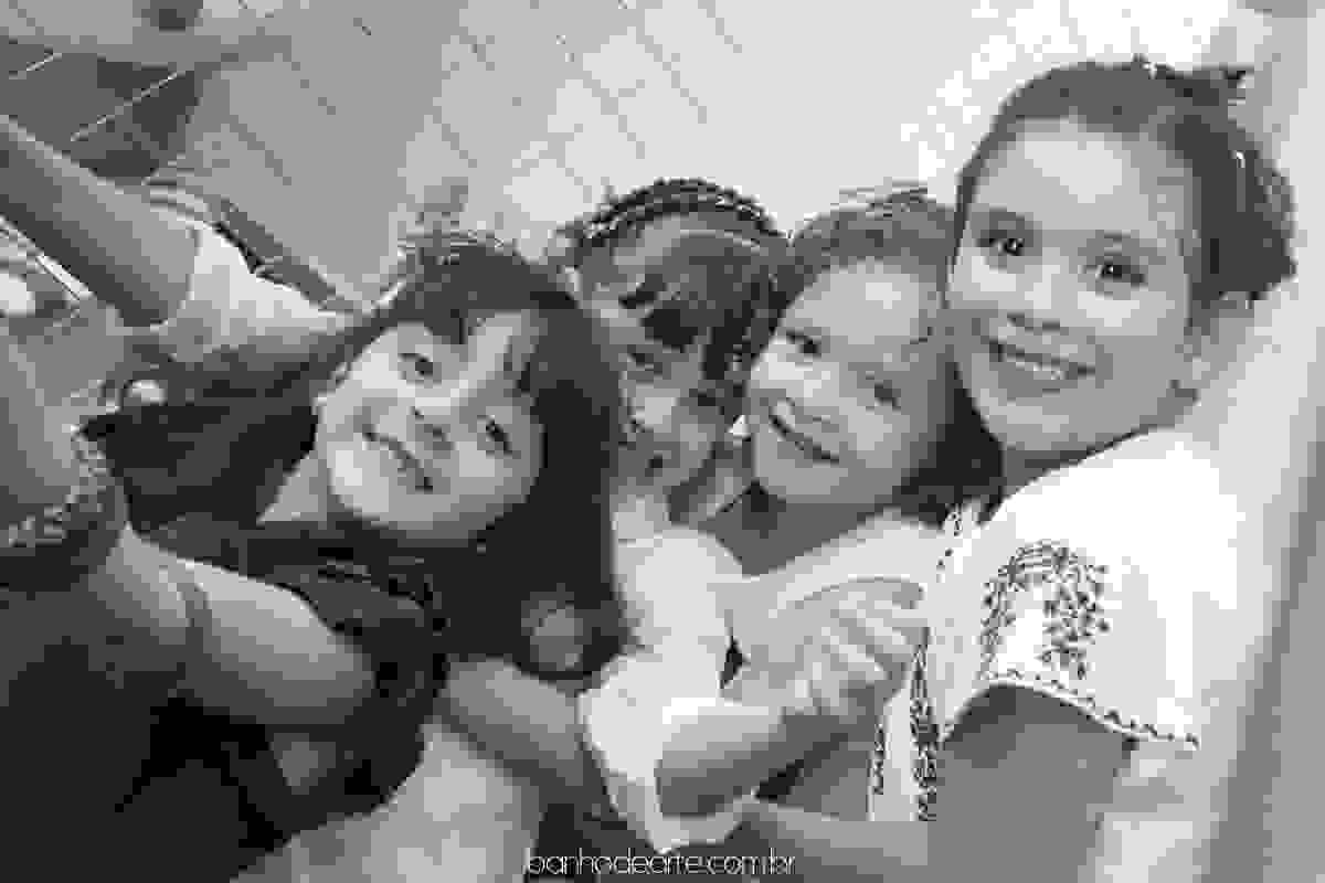 Aniversário tema Super Homem e Mulher Maravilha | Isadora e Lorenzo