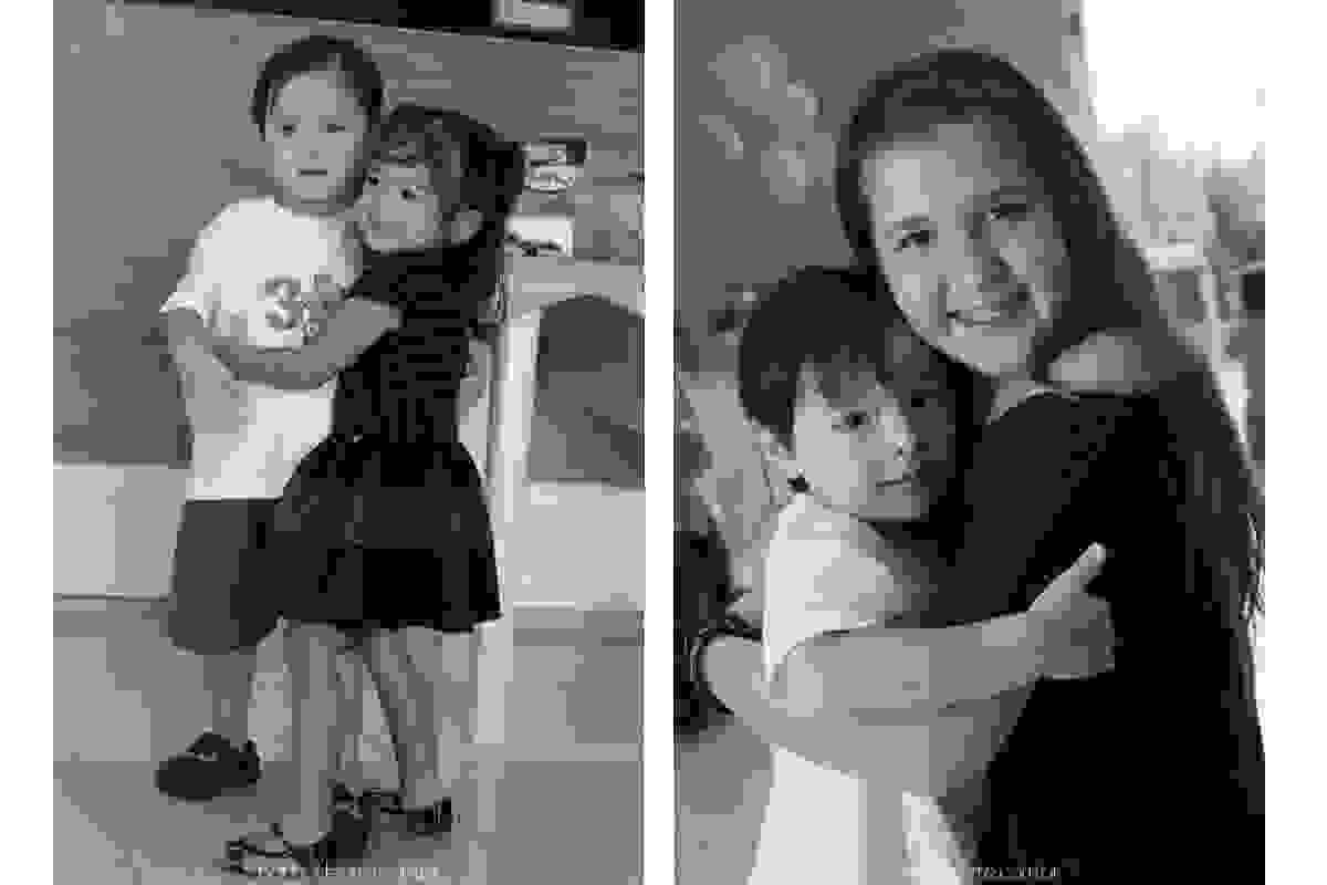 Tema Monstros S.A | Yuri Kenzo 3 anos fotografado por Banho de Arte