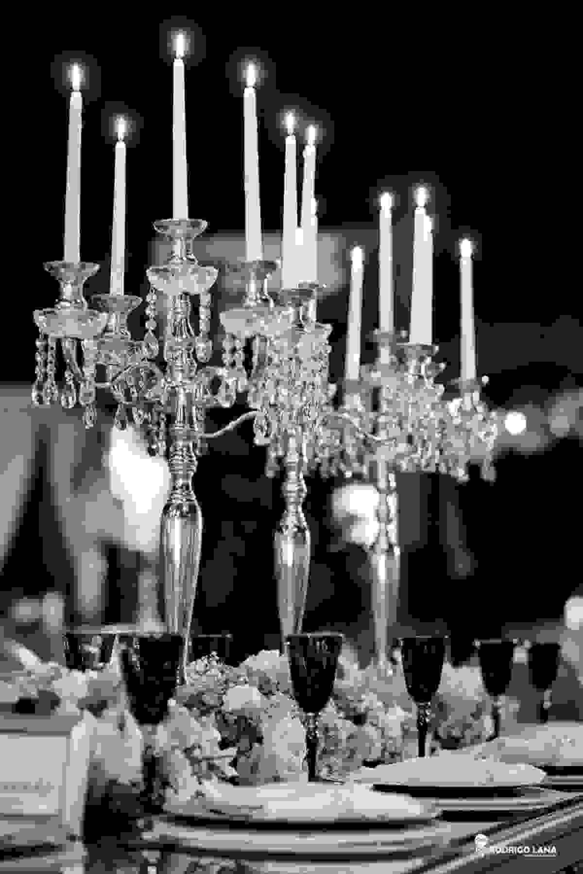 gaia eventos salão de festa casamento