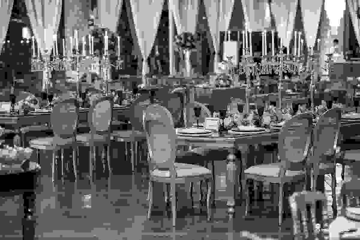 salão para casamento gaia eventos belo horizonte