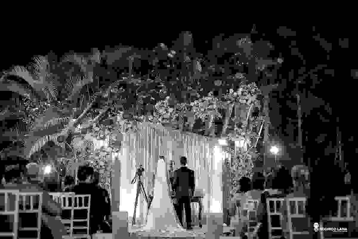 espaça gaia eventos para