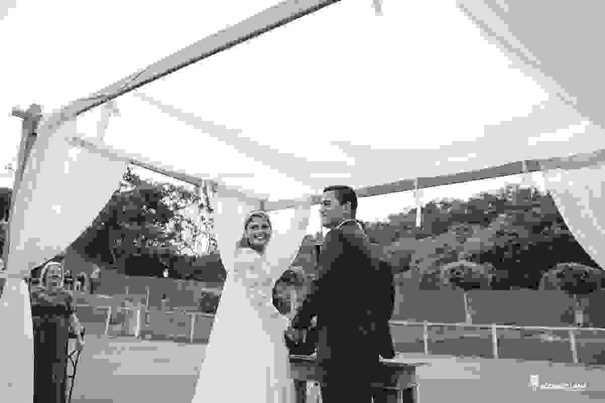fotografia, casamento de dia, ar livre, rodrigo lana