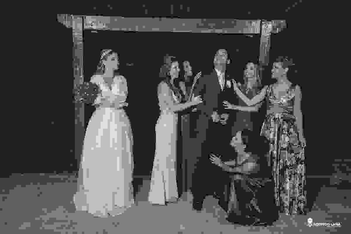 fotografia, casamento de dia, ar livre, rodrigo lana