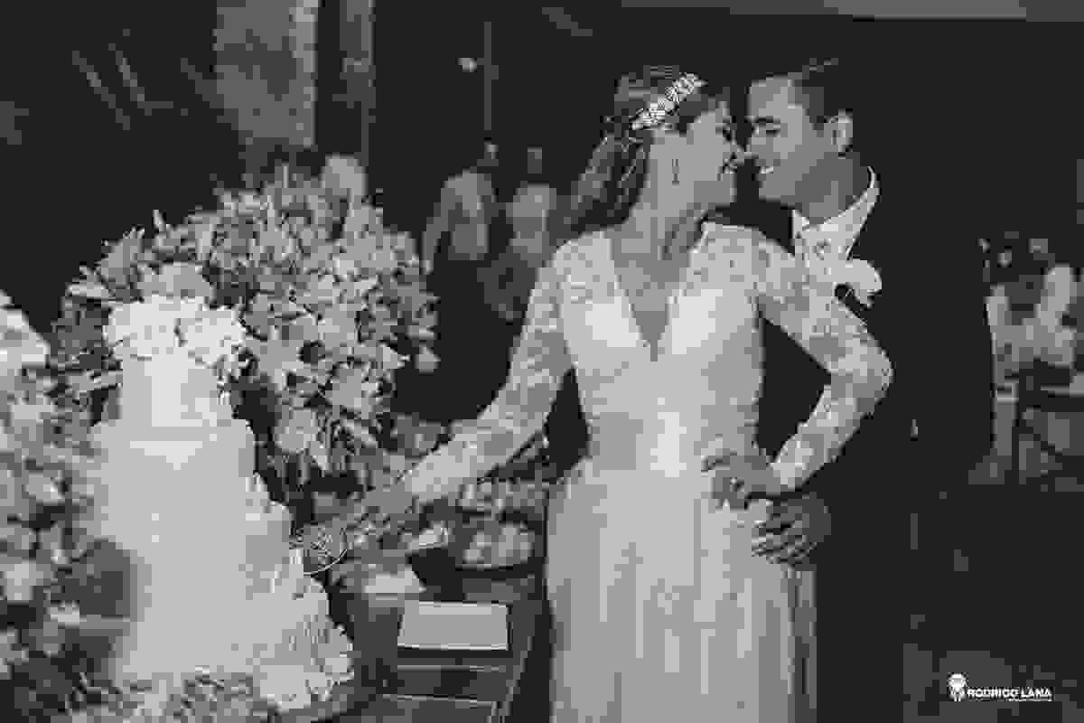 fotografia, casamento de dia, ar livre, rodrigo lana