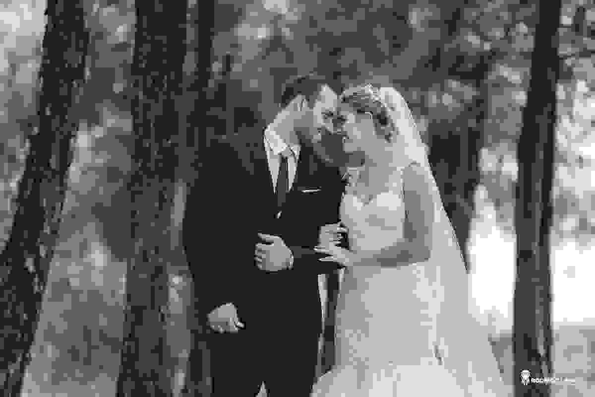 fotografia de casamento bh