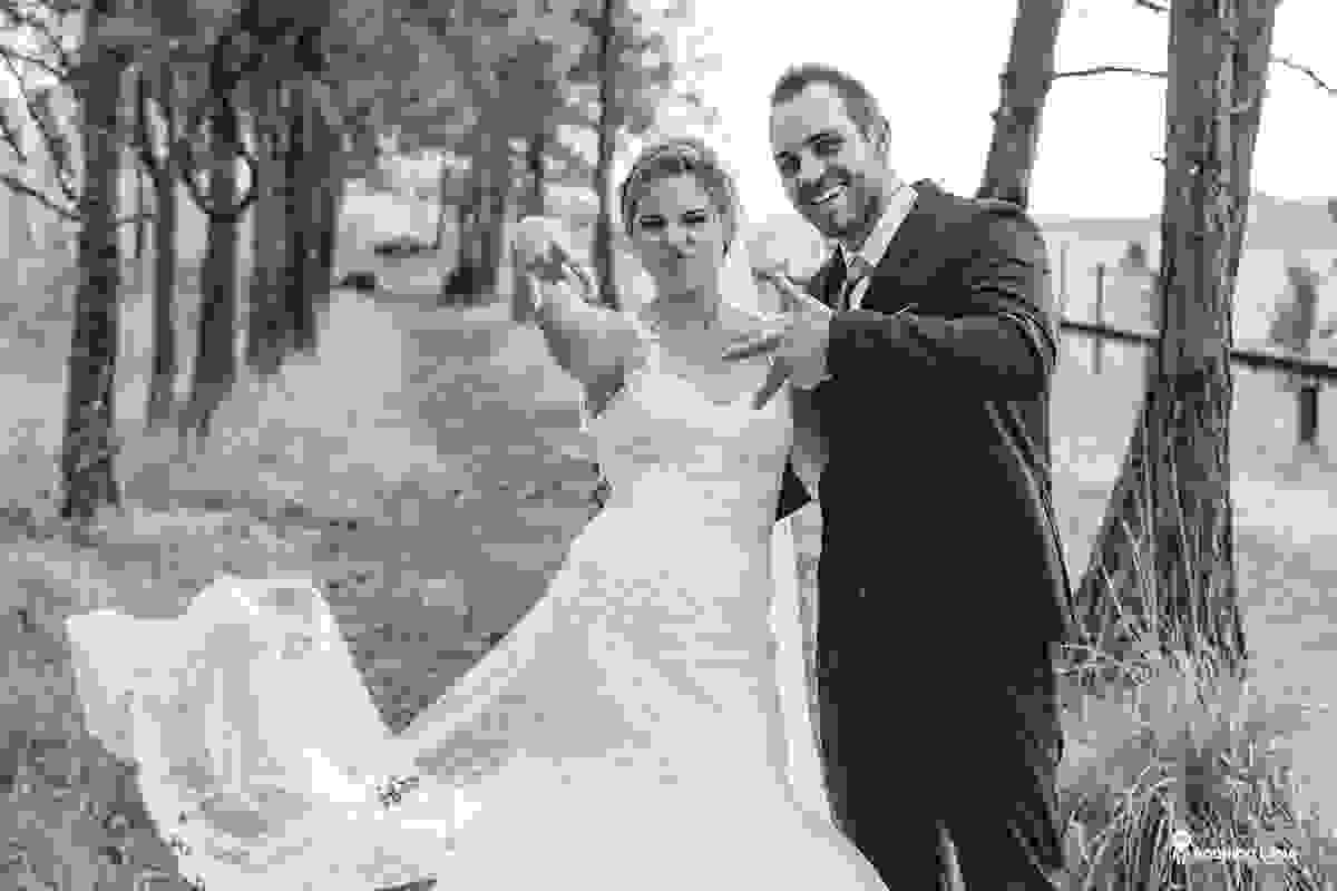 fotografia casamento diferente