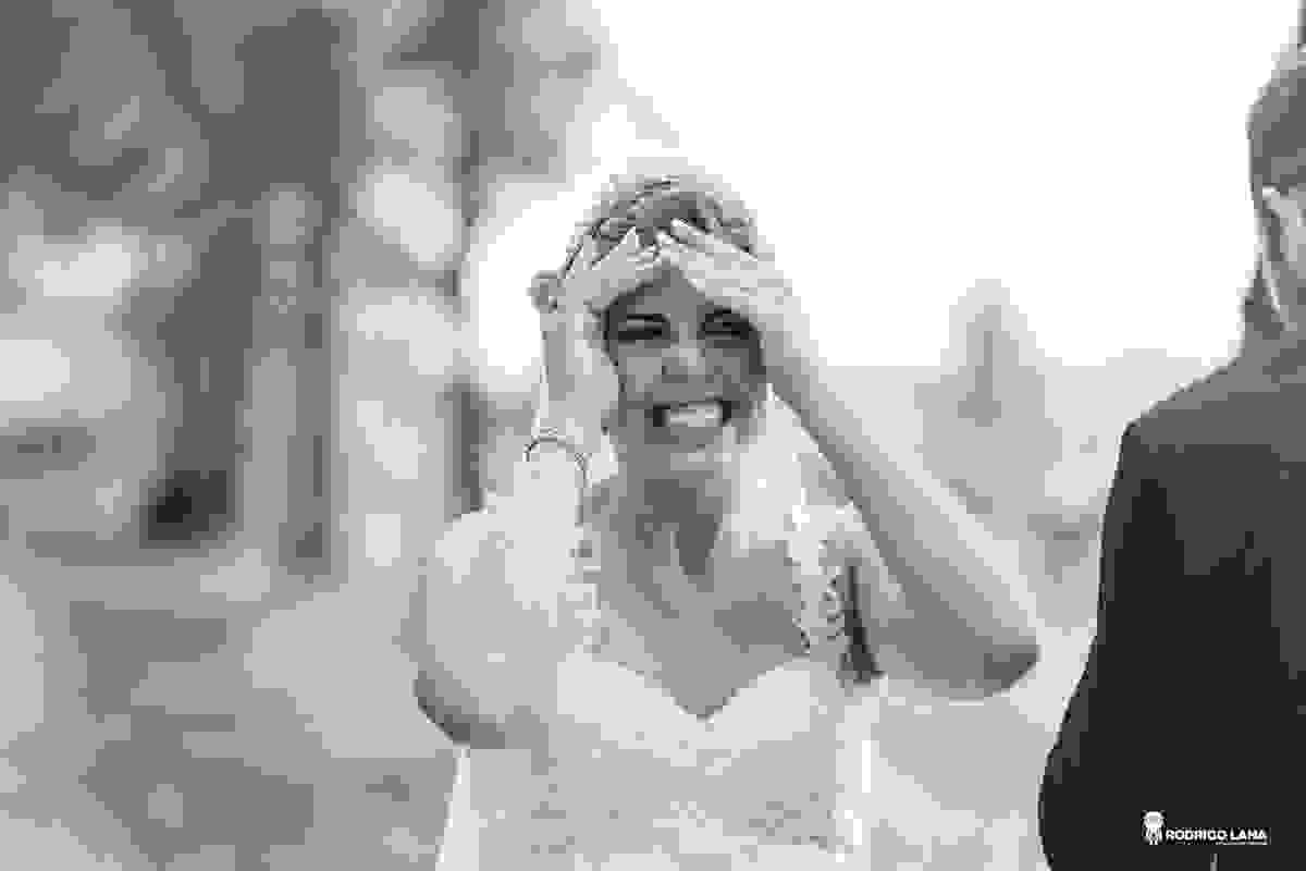 fotos casamento bh