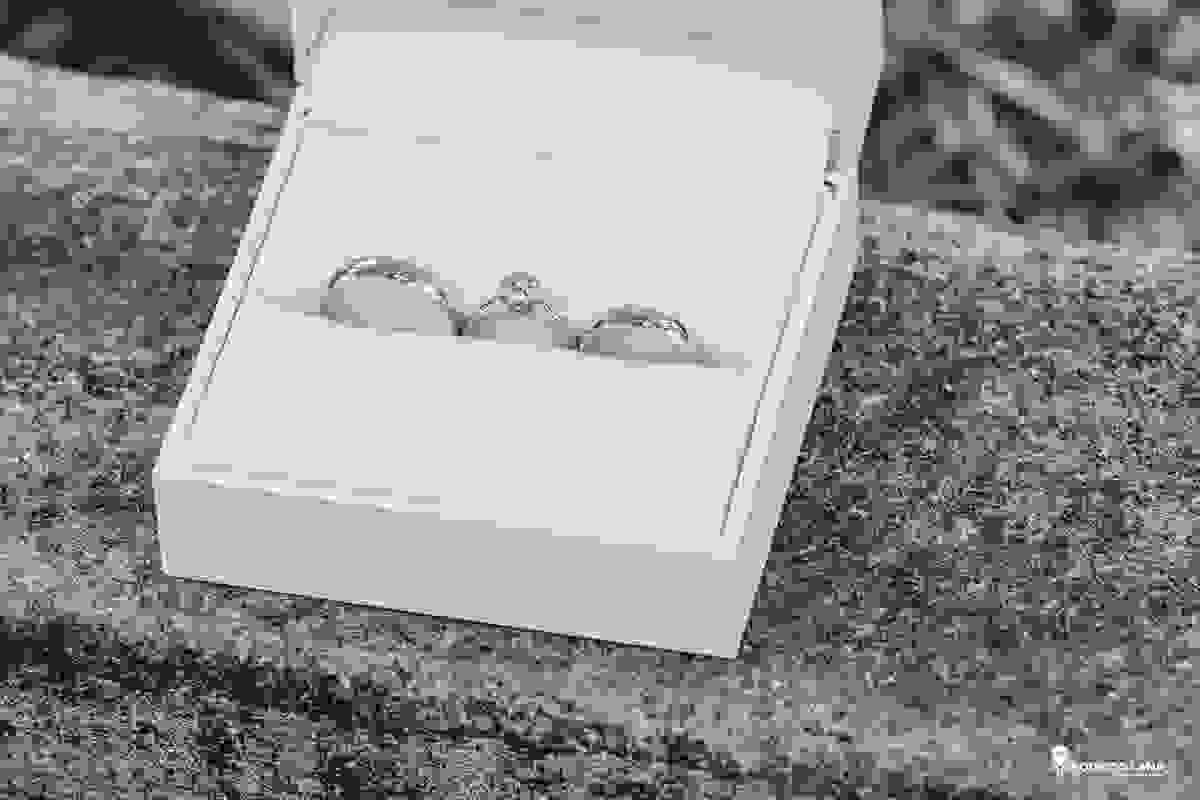 alianças de casamento em bh