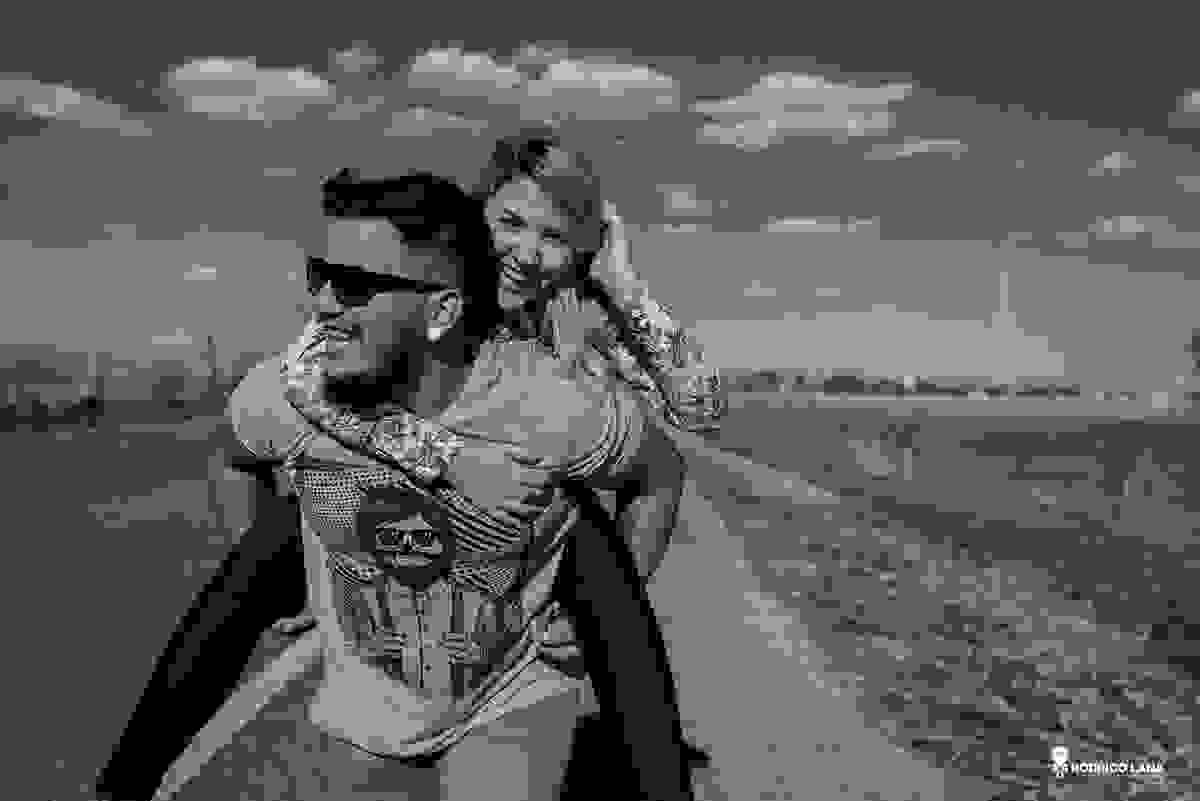 felicidade do casal em brasilia