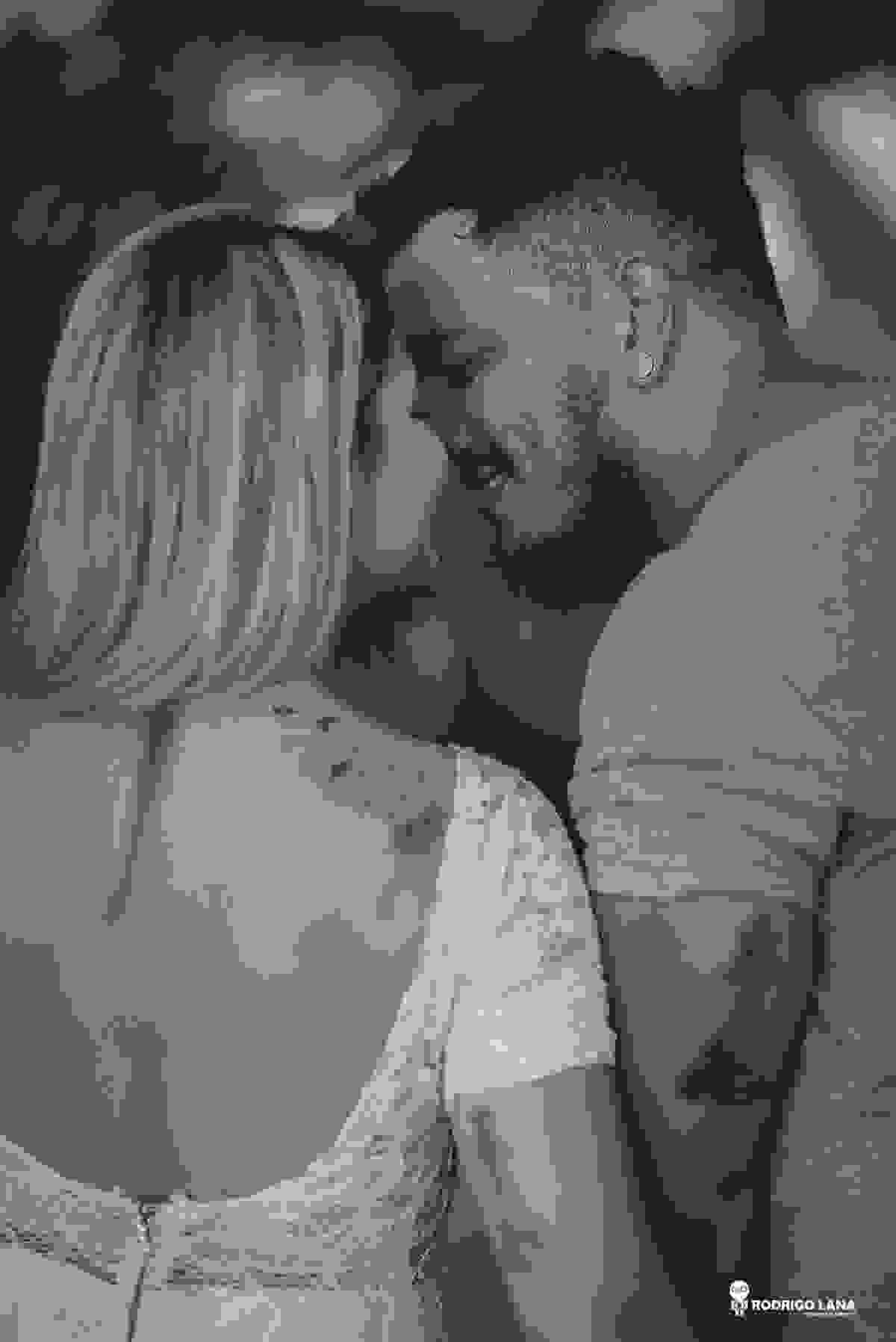 tattoo iguais e muito amor