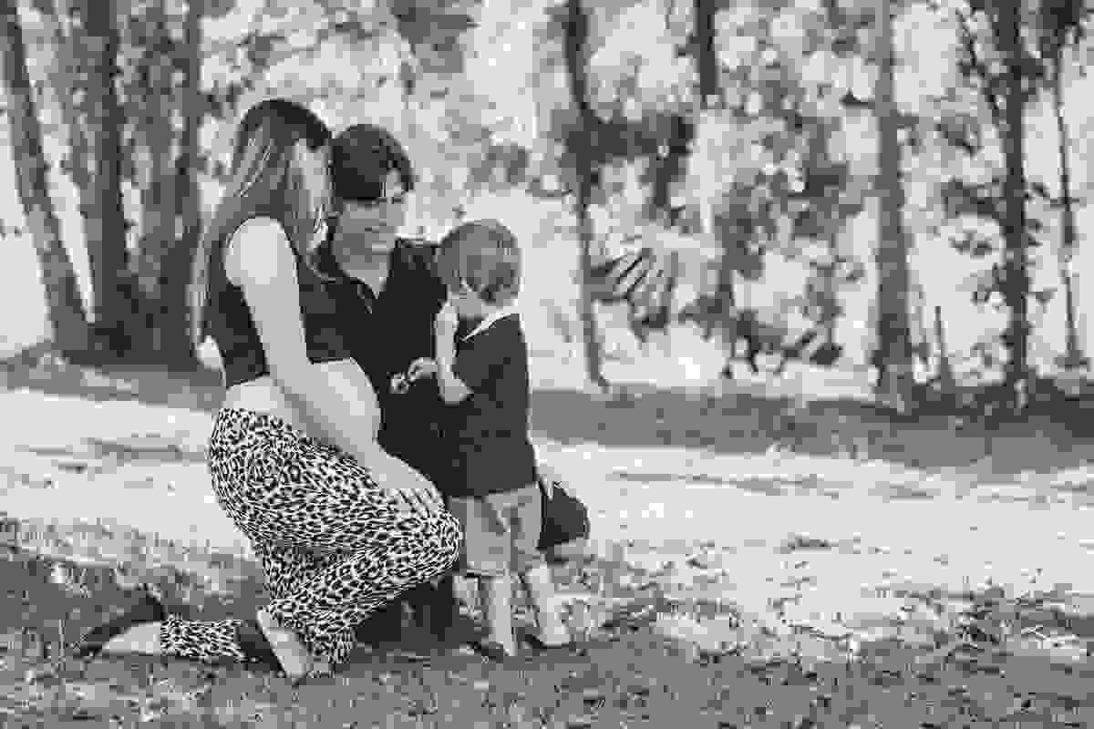 ensaio de gestante realizado em Vargem alta no sitio colina park com o casal de iconha