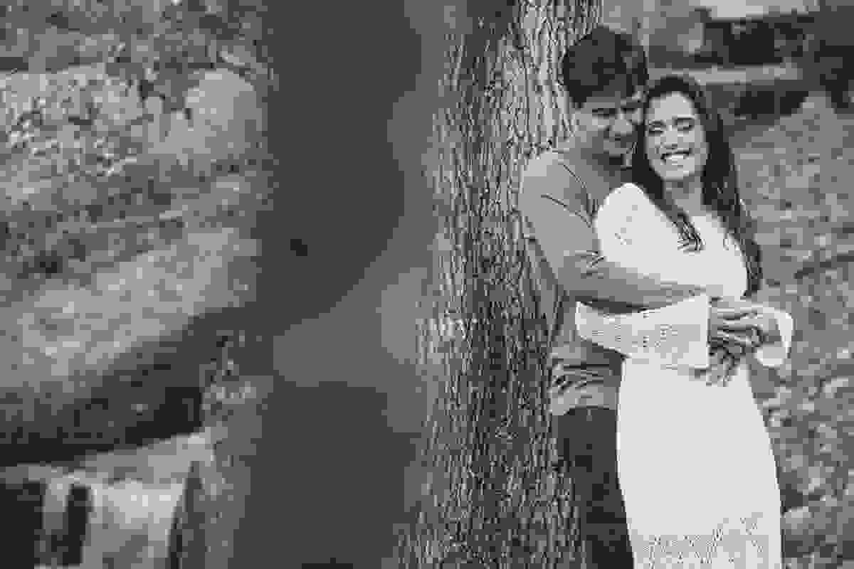Ensaio de Pré Casamento Karla e Felipe por Gustavo Piazzarollo