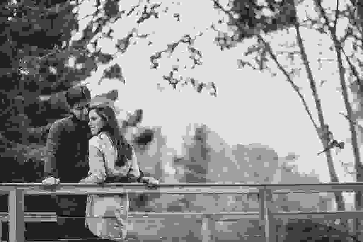 Pré Casamento de Karla e Felipe fotografados por Gustavo Piazzarollo