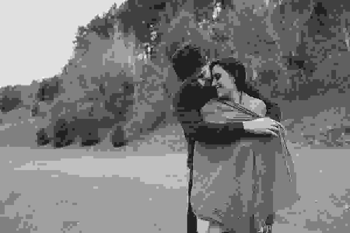 Pré Casamento de Karla e Felipe fotografados por Gustavo Piazzarollo