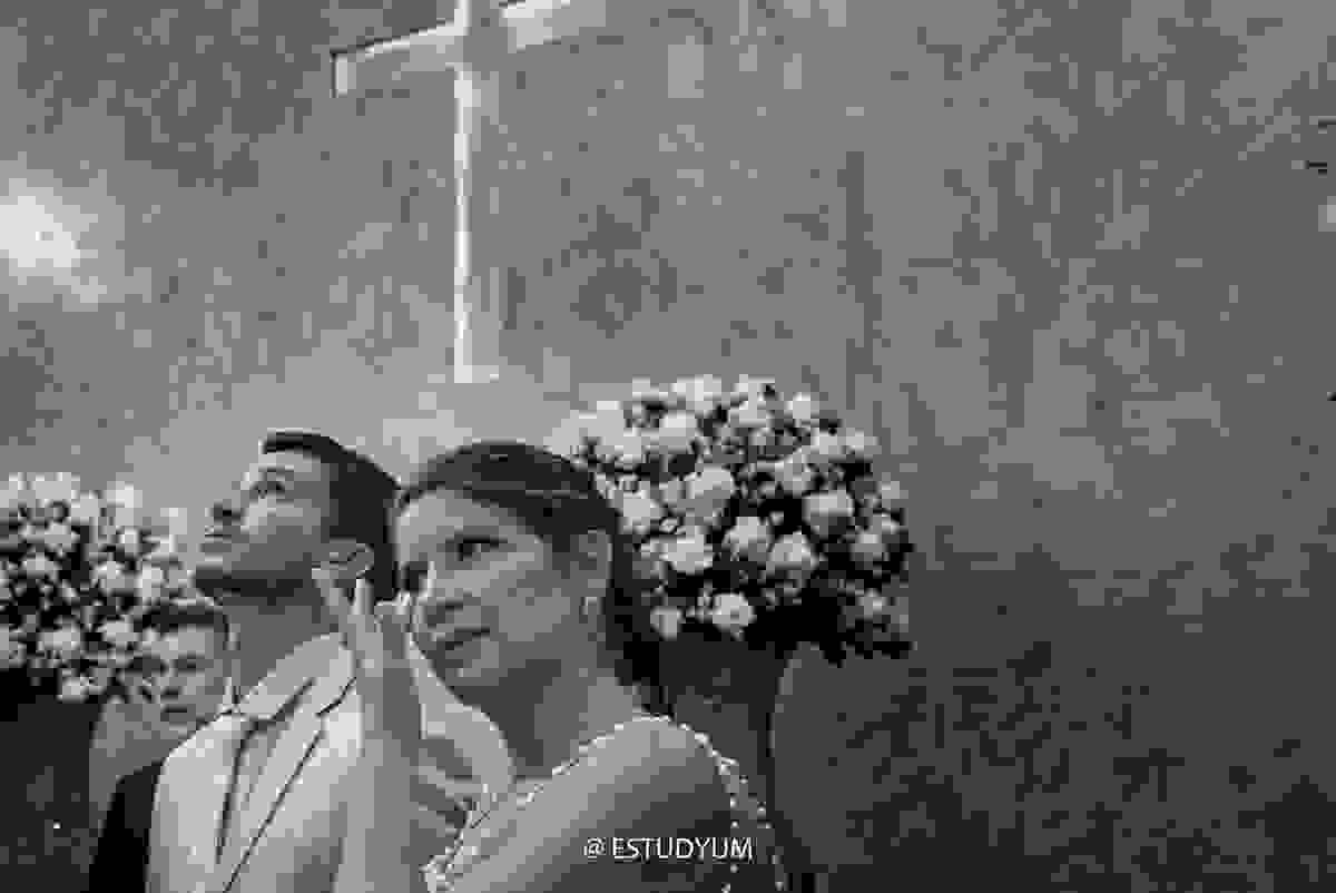 Cerimonia de Casamento de Odilio e Isabela - CIDA EVENTOS - Goiania - Emerson Tranquilo - Sebastiana Atelier - leidyemar.decoracoes - Cinealta - Josefa Bernardes