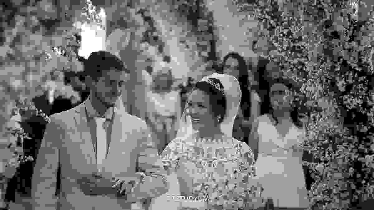 Cerimonia de Casamento de Odilio e Isabela - CIDA EVENTOS - Goiania - Emerson Tranquilo - Sebastiana Atelier - leidyemar.decoracoes - Cinealta - Josefa Bernardes
