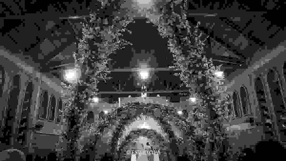 Cerimonia de Casamento de Odilio e Isabela - CIDA EVENTOS - Goiania - Emerson Tranquilo - Sebastiana Atelier - leidyemar.decoracoes - Cinealta - Josefa Bernardes